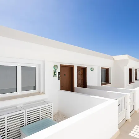 Atardecer 11 * Пуэрто-де-Сантьяго