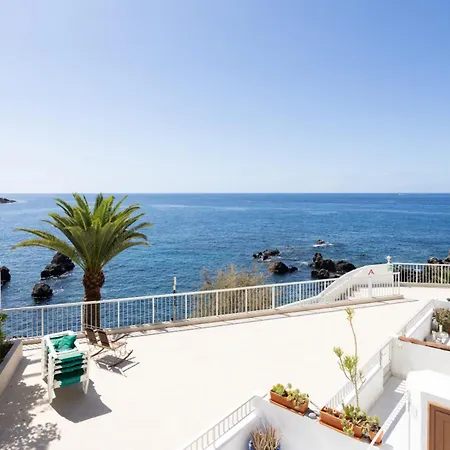 Atardecer 11 Апартаменты *