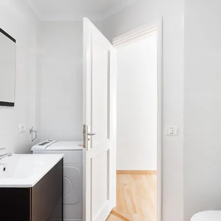 Atardecer 11 Apartamento