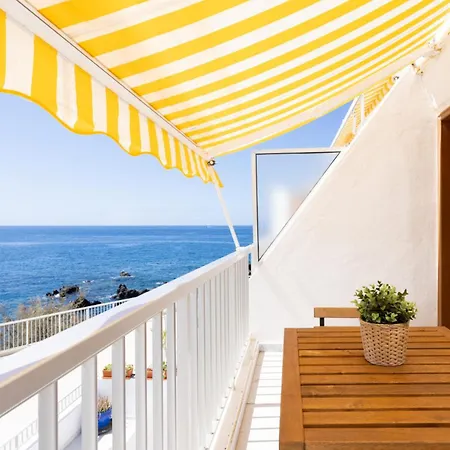 Apartamento Atardecer 11