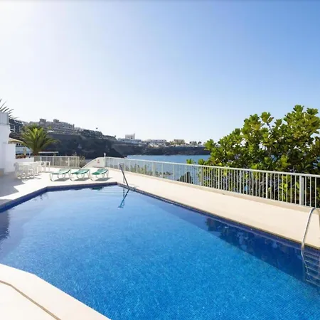 Atardecer 11 Апартаменты *