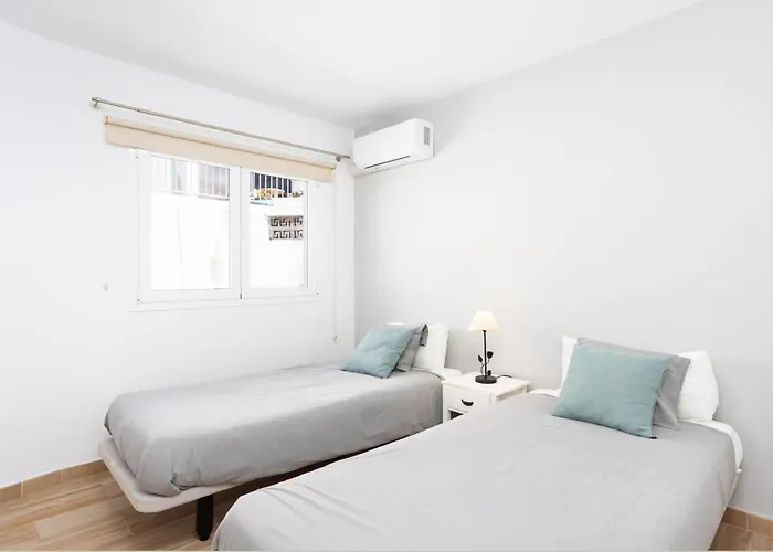 Apartmán Atardecer 11 Puerto de Santiago (Tenerife)