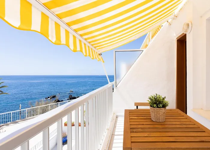 Appartement Atardecer 11