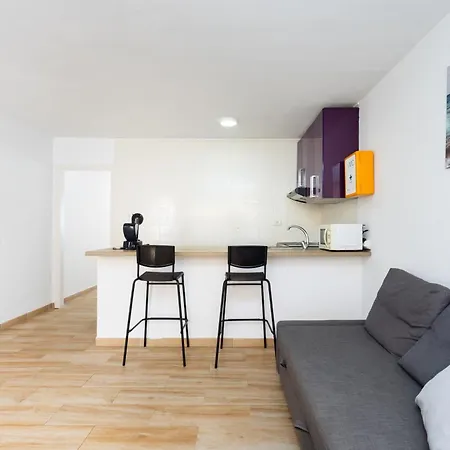 Atardecer 11 Puerto de Santiago