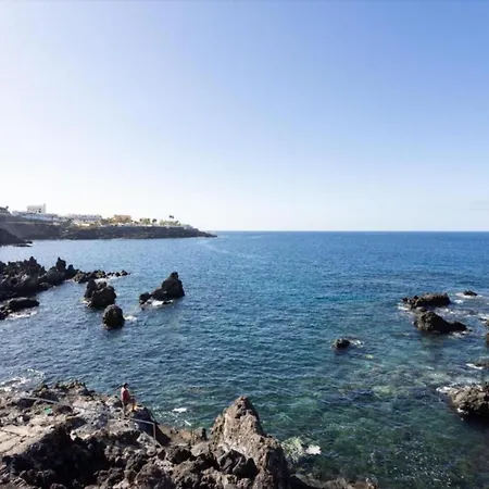 Atardecer 11 Apartman *