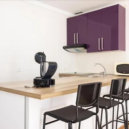 Atardecer 11 Puerto de Santiago