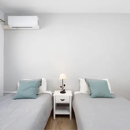 Apartman Atardecer 11 Puerto de Santiago