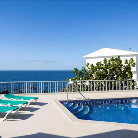 Apartman Atardecer 11 Puerto de Santiago