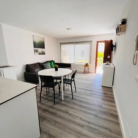 Apartman Atardecer 11