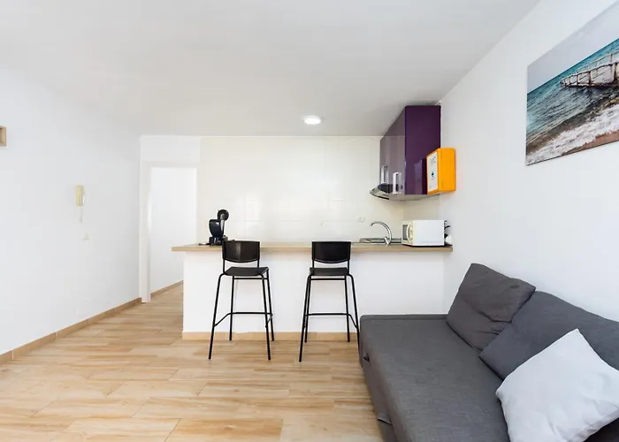 Atardecer 11 Puerto de Santiago (Tenerife)