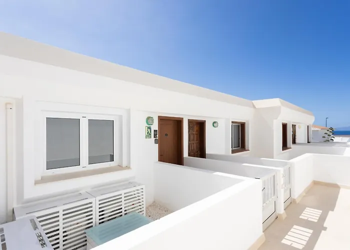 Atardecer 11 * Puerto de Santiago (Tenerife)