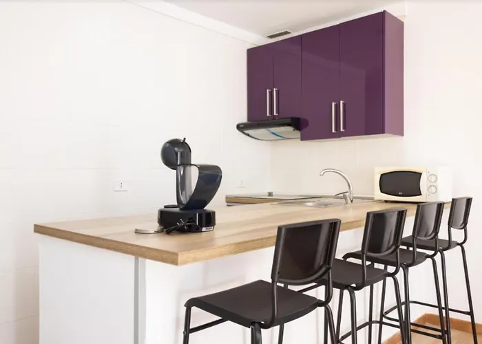 Atardecer 11 Puerto de Santiago (Tenerife)