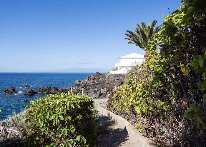 Διαμέρισμα Atardecer 11