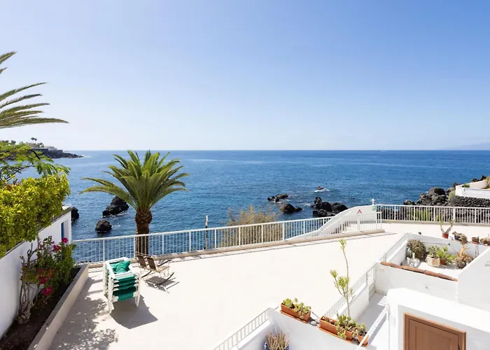 Atardecer 11 Διαμέρισμα *