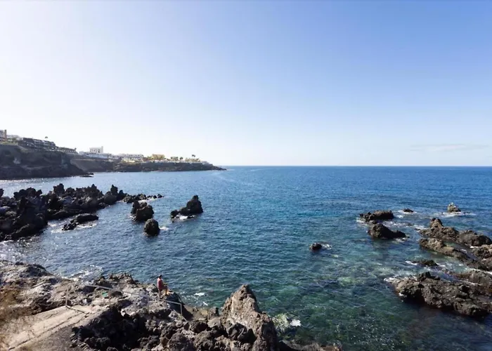 Atardecer 11 Apartment *