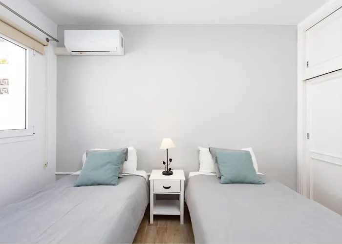 Apartment Atardecer 11 Puerto de Santiago (Tenerife)