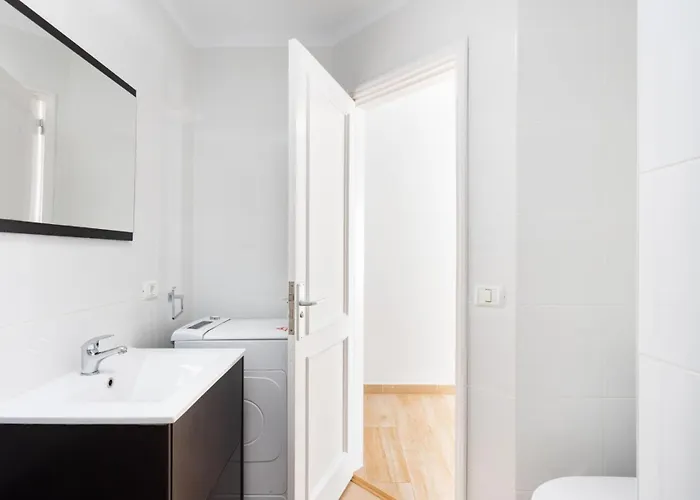 Atardecer 11 Apartment